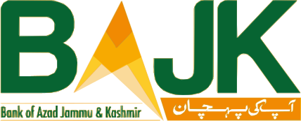 Bank of Azad Jammu & Kashmir